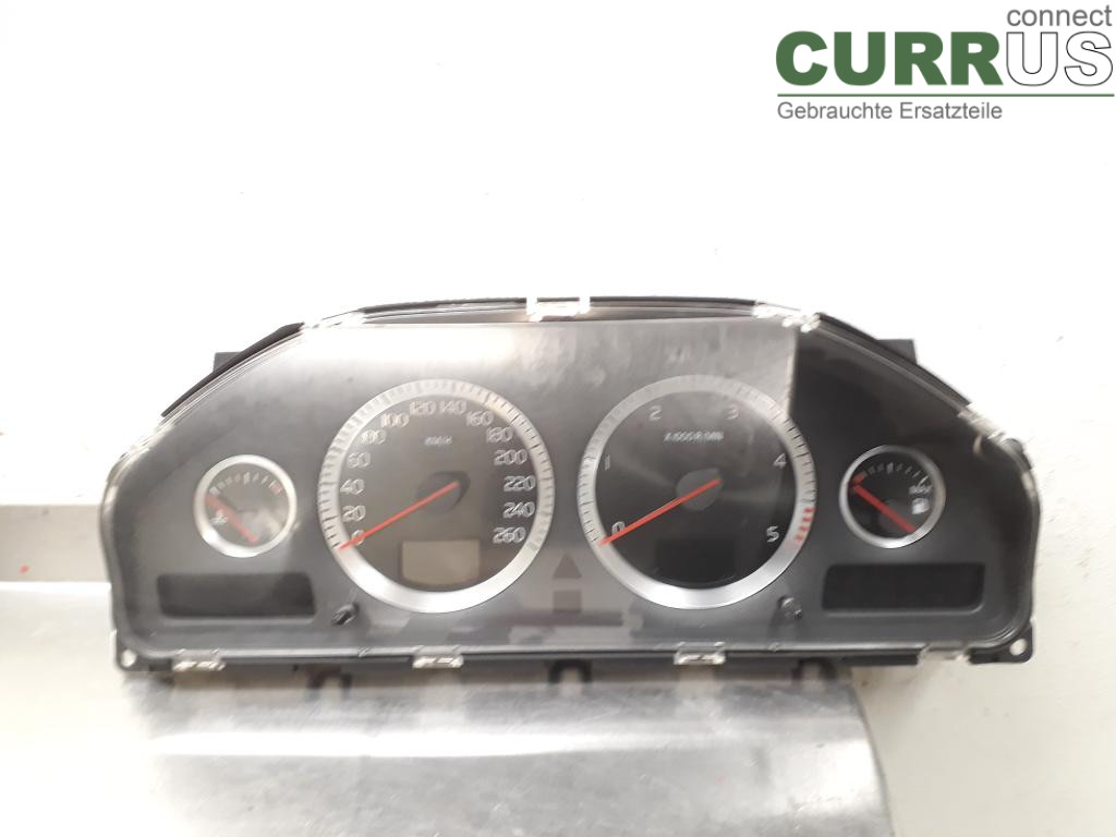 VOLVO V70      05-08 Instrument cluster / comb 36050557 D5244T5