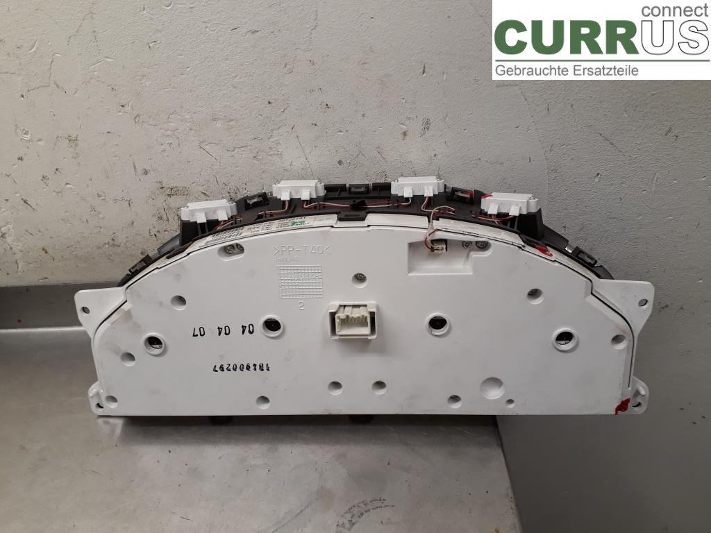 VOLVO V70      05-08 Instrument cluster / comb 36050557 D5244T5
