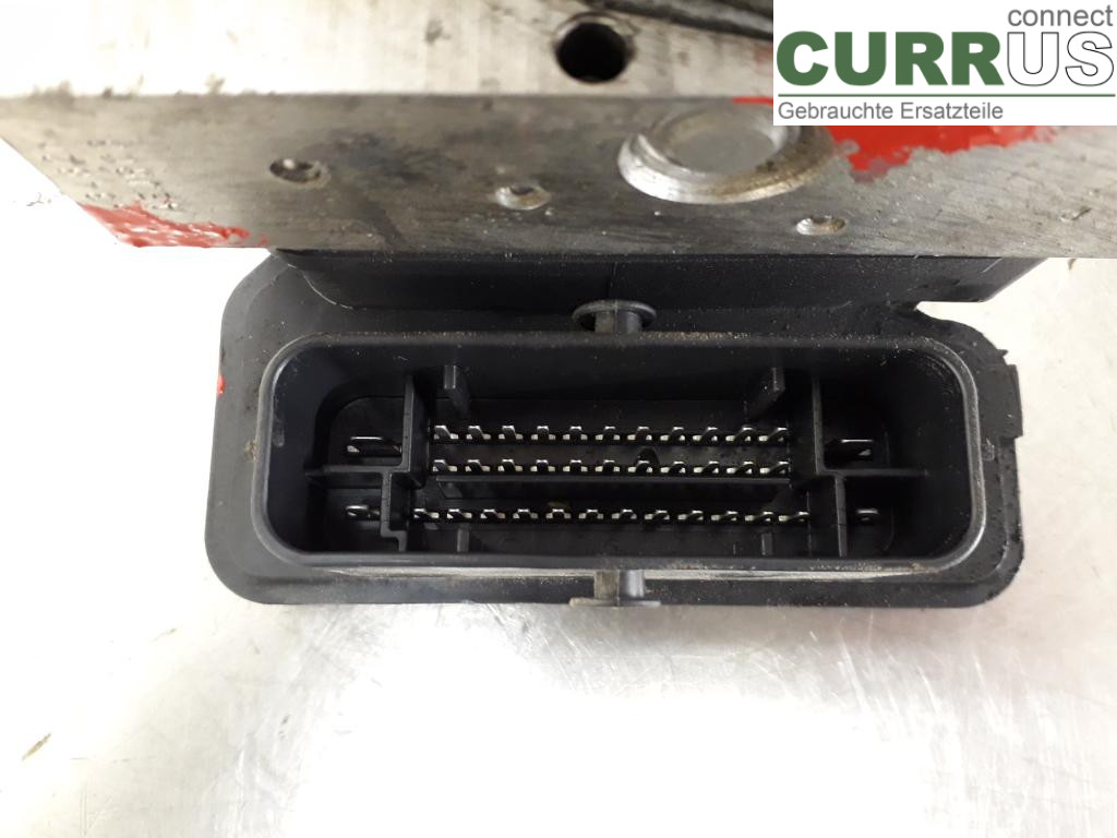 RENAULT MASTER III  15-20 ABS Hydraulic unit 476601698R M9T-870