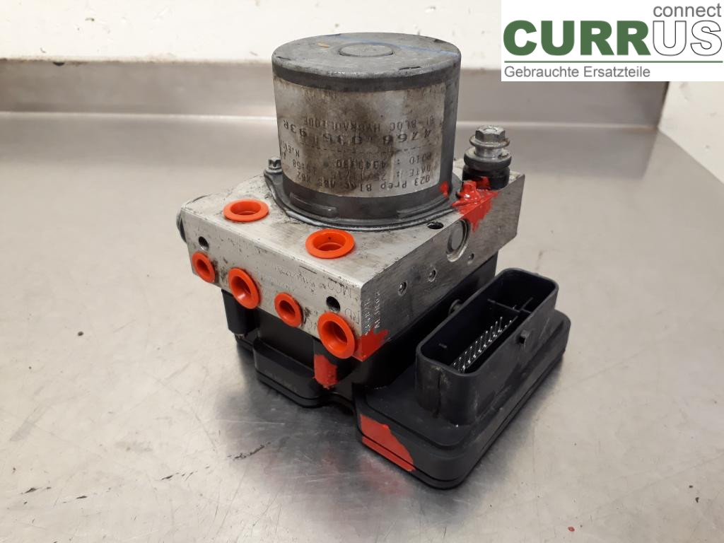 RENAULT MASTER III  15-20 ABS Hydraulic unit 476601698R M9T-870