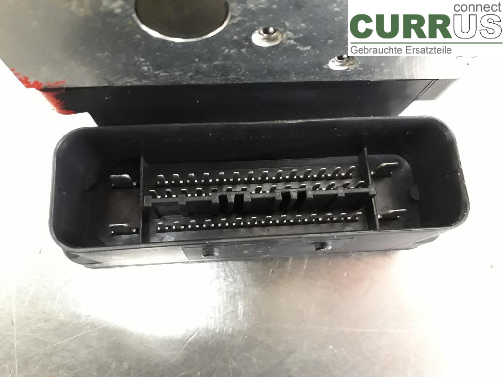 KIA CARENS II   07-12 ABS Hydraulic unit 589201D350 D4EA