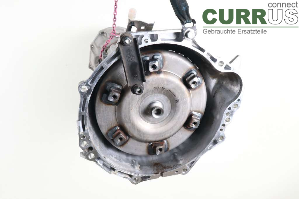 TOYOTA HILUX  16- Gearbox (Automatic) 35000-71420 2,4D 150HK