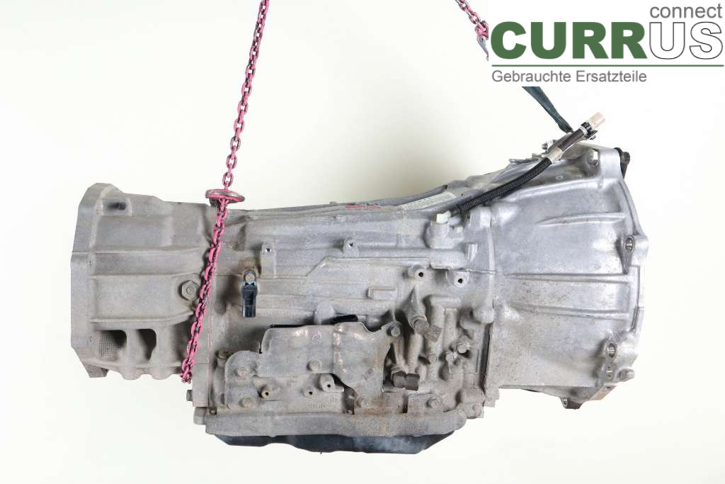 TOYOTA HILUX  16- Gearbox (Automatic) 35000-71420 2,4D 150HK