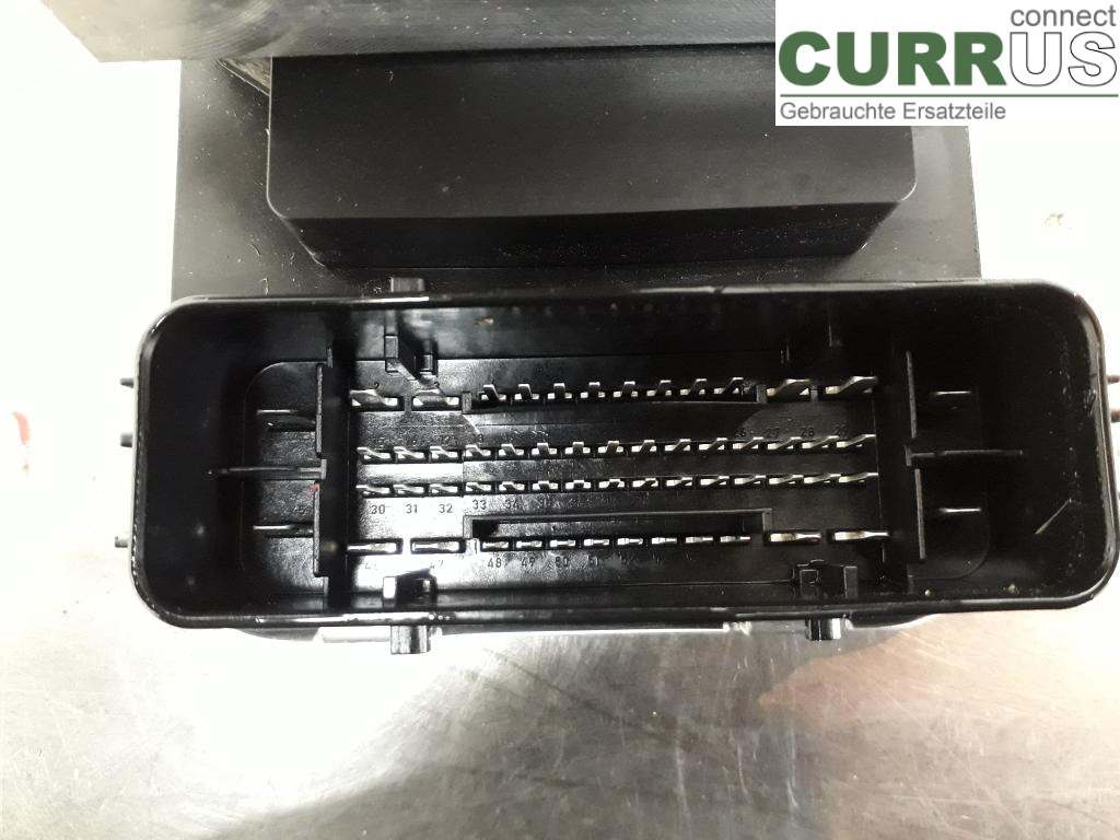 VOLVO XC90  16- Hydrauliczna jednostka ABS 31680104 D4204T23