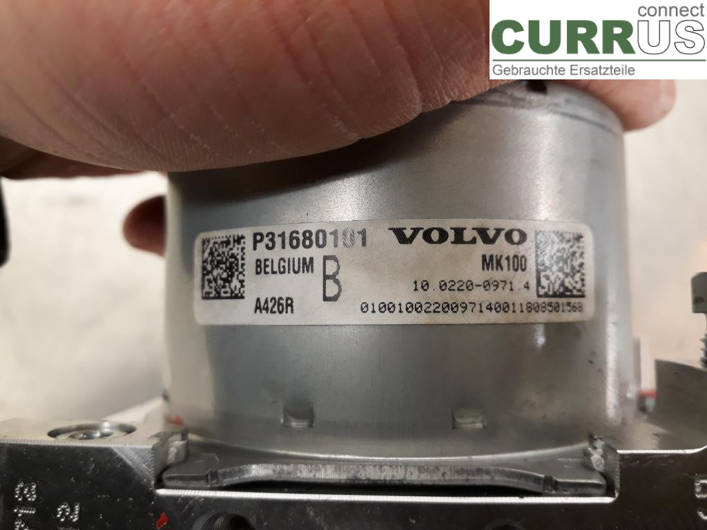 VOLVO XC90  16- Hydrauliczna jednostka ABS 31680104 D4204T23