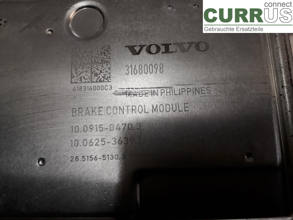 VOLVO XC90  16- Hydrauliczna jednostka ABS 31680104 D4204T23