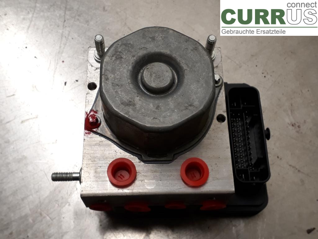 RENAULT ZOE 13-> ABS-Hydraulikeinheit 476601988R 5AQ-60
