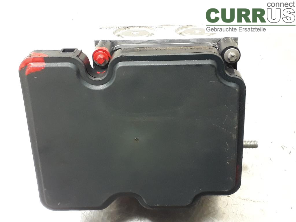 RENAULT ZOE 13-> ABS-Hydraulikeinheit 476601988R 5AQ-60