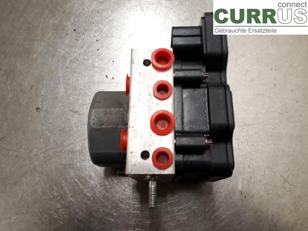 RENAULT ZOE 13-> ABS-Hydraulikeinheit 476601988R 5AQ-60