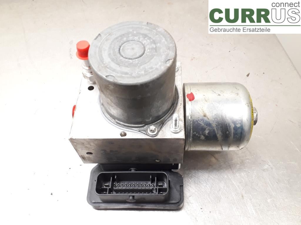 RENAULT ZOE 13-> ABS-Hydraulikeinheit 472103275R 5AQ-60