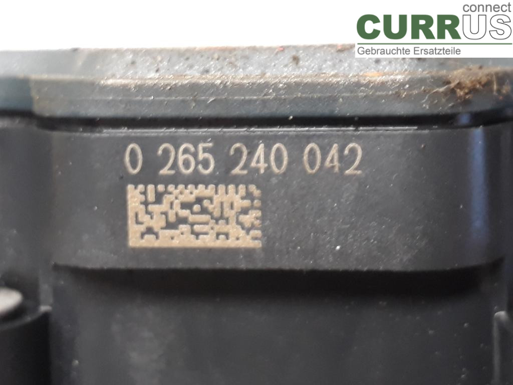 RENAULT ZOE 13-> ABS-Hydraulikeinheit 472103275R 5AQ-60