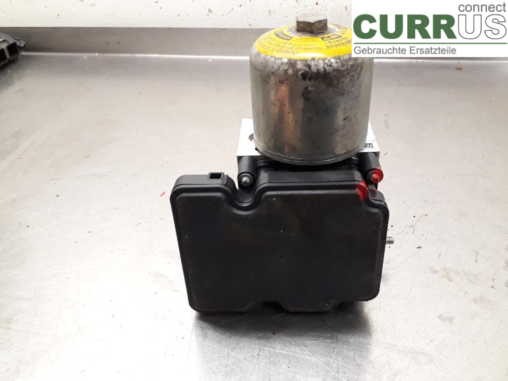RENAULT ZOE 13-> ABS-Hydraulikeinheit 472103275R 5AQ-60