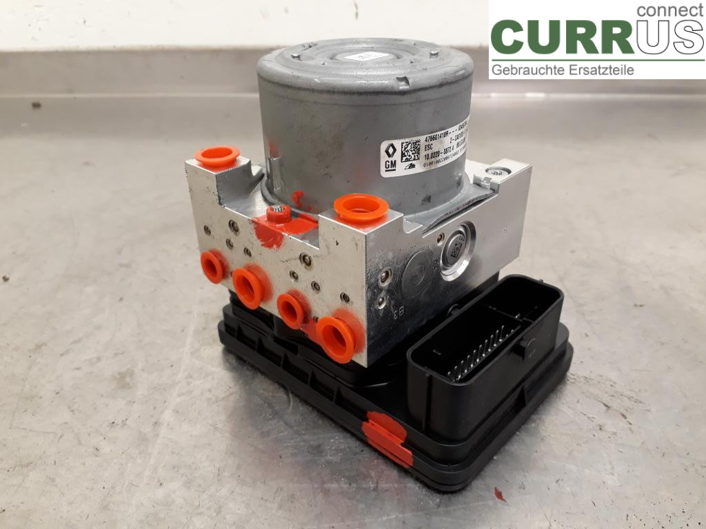 RENAULT TRAFIC  15- Hydrauliczna jednostka ABS 476609775R R9M-450