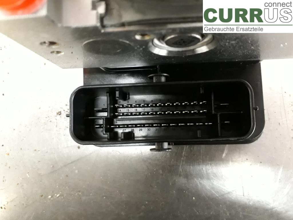 RENAULT TRAFIC  15- Hydrauliczna jednostka ABS 476609775R R9M-450