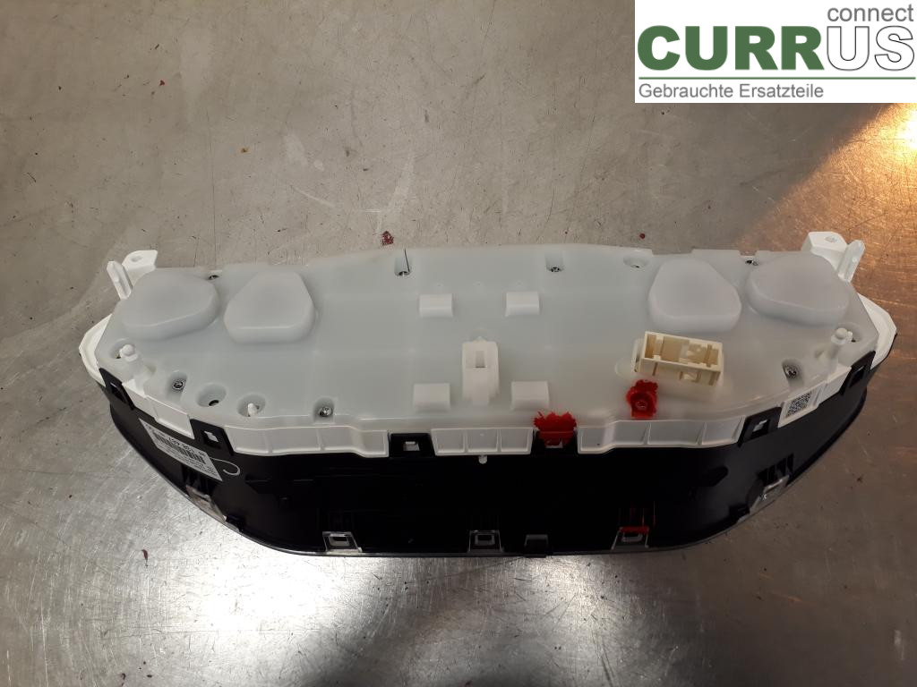 PEUGEOT 2008   13-20 Instrument cluster / comb 9825986180 HMZ