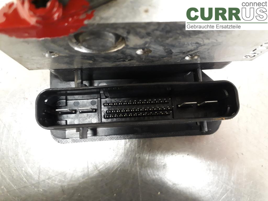 KIA SOUL Hydrauliczna jednostka ABS 589102K830 D4FB-H