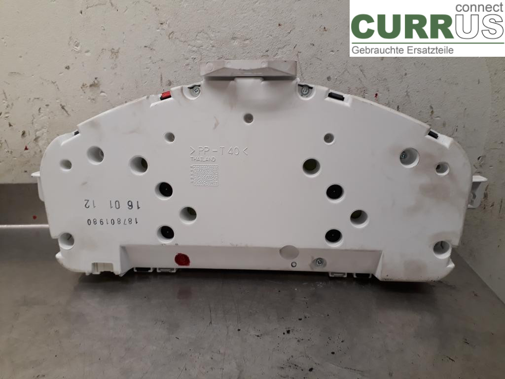 VOLVO V50      08-12 Instrument cluster / comb 36002711 B4204S3