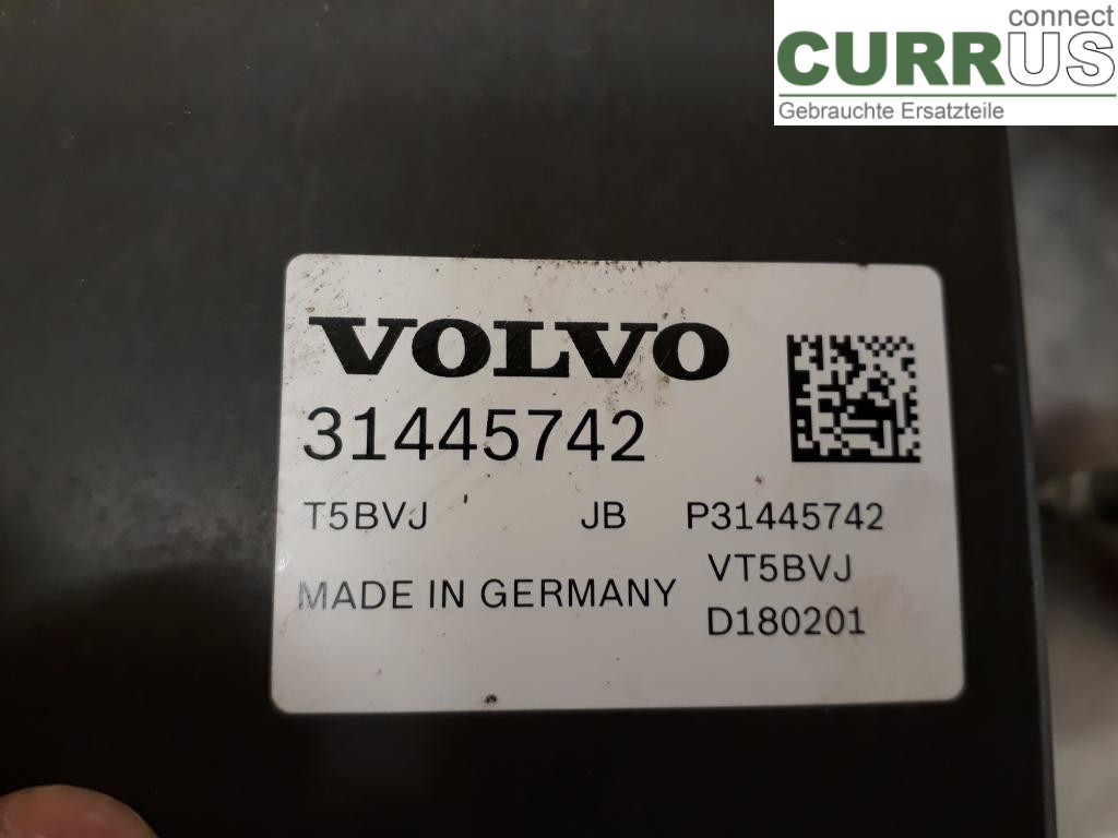 VOLVO XC40 18- ABS Hydraulic unit 31660938 B4204T14