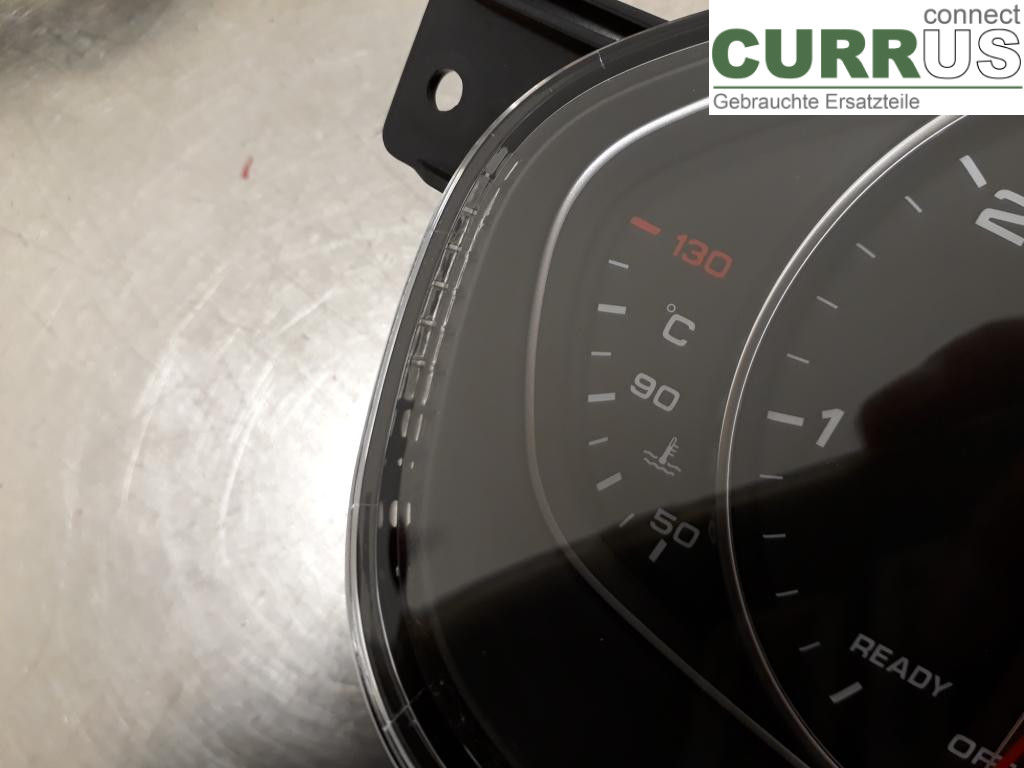 AUDI A6/S6 4G   11-18 Instrument cluster / comb 4G8920934D CNHA