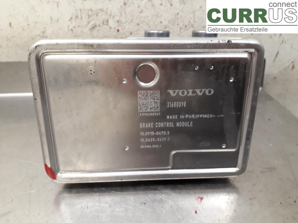VOLVO V90  17- ABS Hydraulic unit 31680104 D4204T14