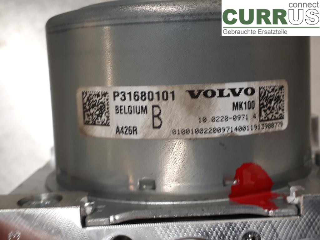 VOLVO V90  17- ABS Hydraulic unit 31680104 D4204T14