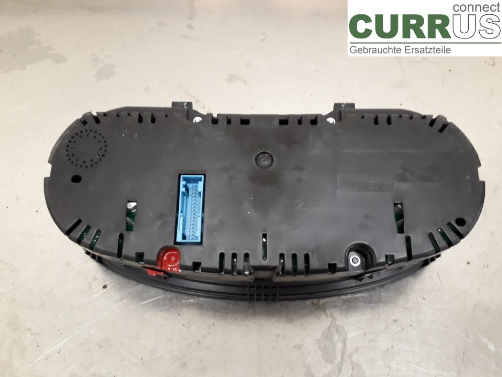 VW CADDY  11-15 Instrument cluster / comb 2K0920875LX CFHF