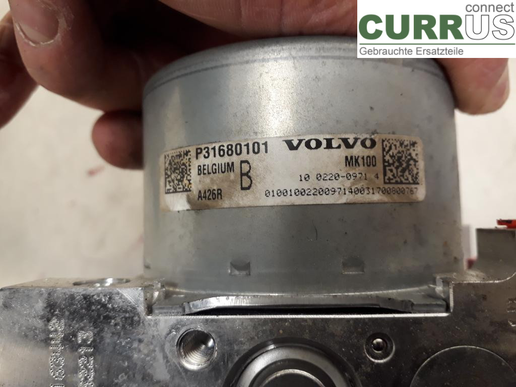 VOLVO S90  17- ABS-Hydraulikeinheit 31680104 D4204T14