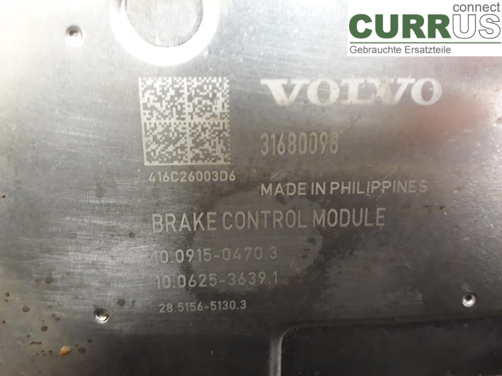 VOLVO S90  17- ABS-Hydraulikeinheit 31680104 D4204T14