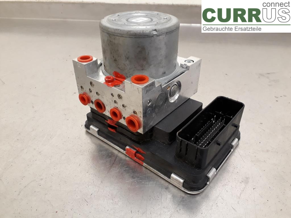VOLVO S90  17- ABS-Hydraulikeinheit 31680104 D4204T14