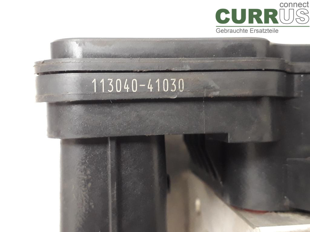 TOYOTA PRIUS (ZVW50) 16- Unité hydraulique ABS 44050-47060 2ZR-FXE