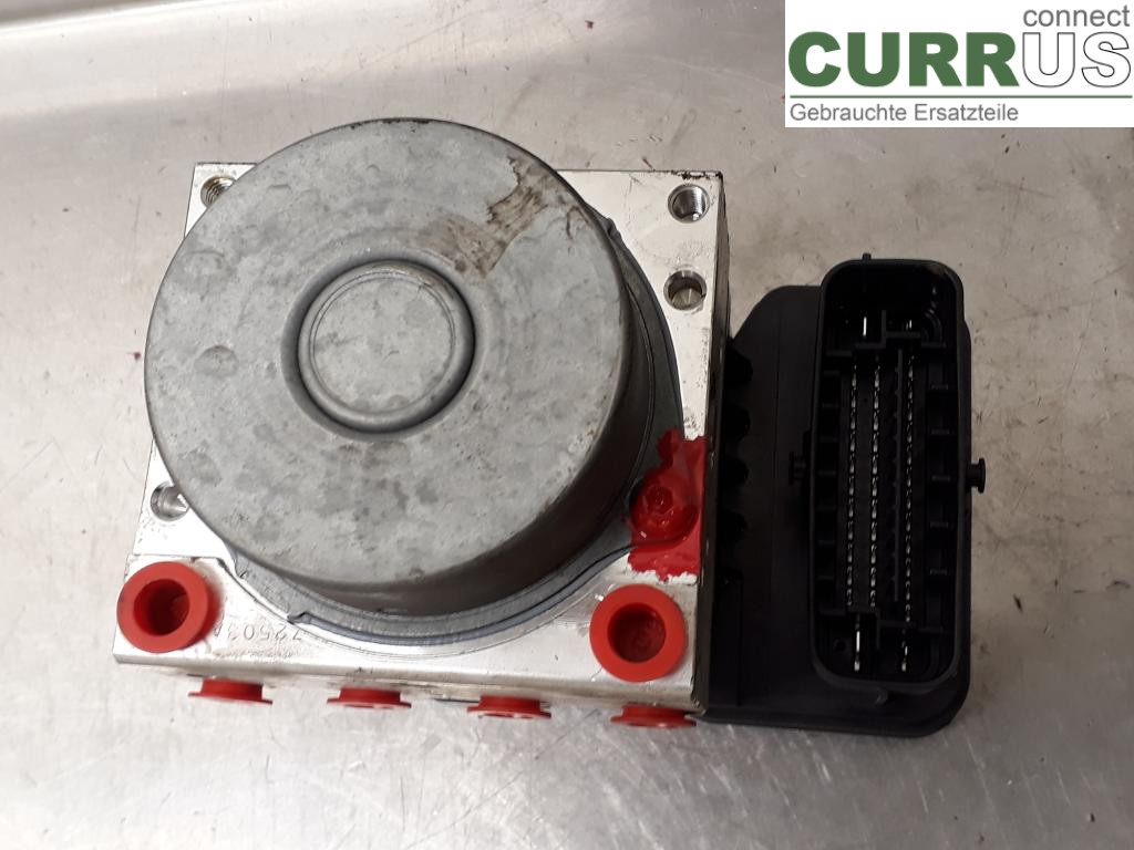 TOYOTA PRIUS (ZVW50) 16- Unité hydraulique ABS 44050-47060 2ZR-FXE