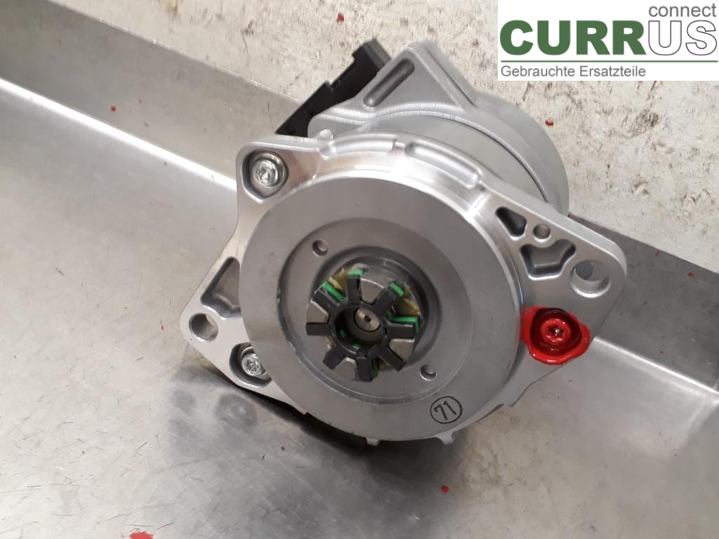 TOYOTA PRIUS (ZVW50) 16- Power steering pump (electric) 89650-47570 2ZR-FXE