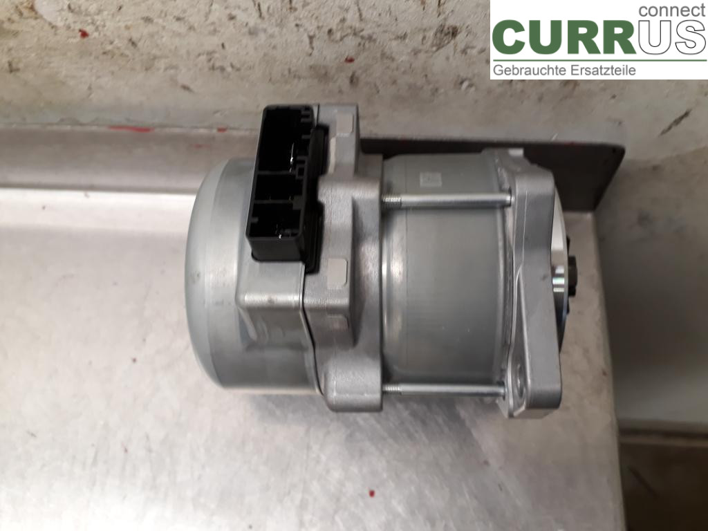 TOYOTA PRIUS (ZVW50) 16- Power steering pump (electric) 89650-47570 2ZR-FXE