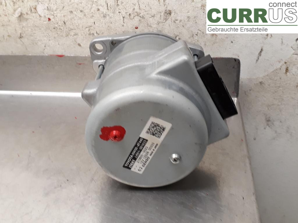 TOYOTA PRIUS (ZVW50) 16- Power steering pump (electric) 89650-47570 2ZR-FXE