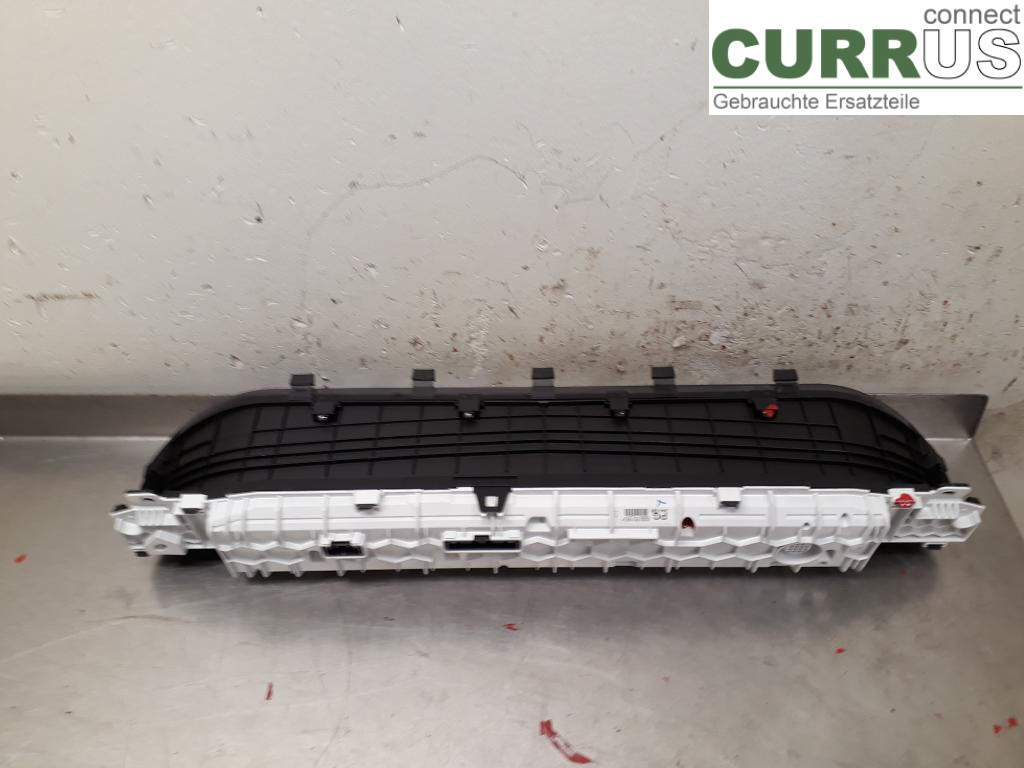 TOYOTA PRIUS (ZVW50) 16- Instrument cluster / comb  2ZR-FXE