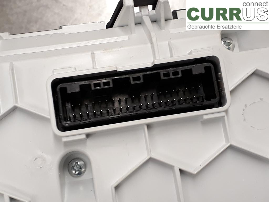 TOYOTA PRIUS (ZVW50) 16- Instrument cluster / comb  2ZR-FXE