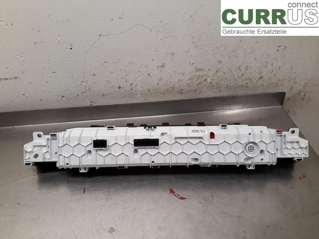 TOYOTA PRIUS (ZVW50) 16- Instrument cluster / comb  2ZR-FXE