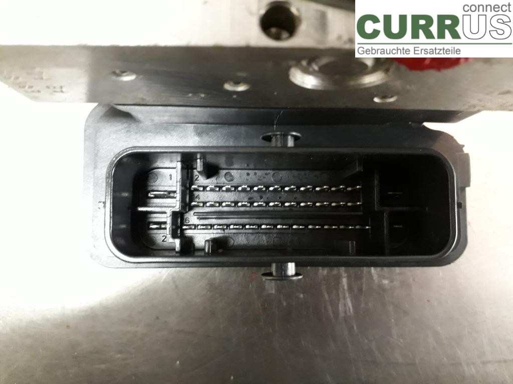 VW POLO       10-17 ABS Hydraulic unit 6R0614517AJ CBZC