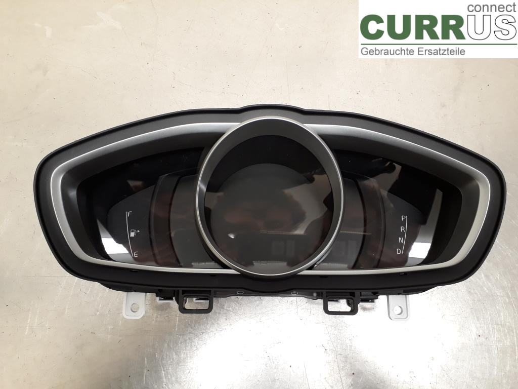 VOLVO V40  CROSS COUNTRY 13-19 Instrument cluster / comb 36010380 D4204T16