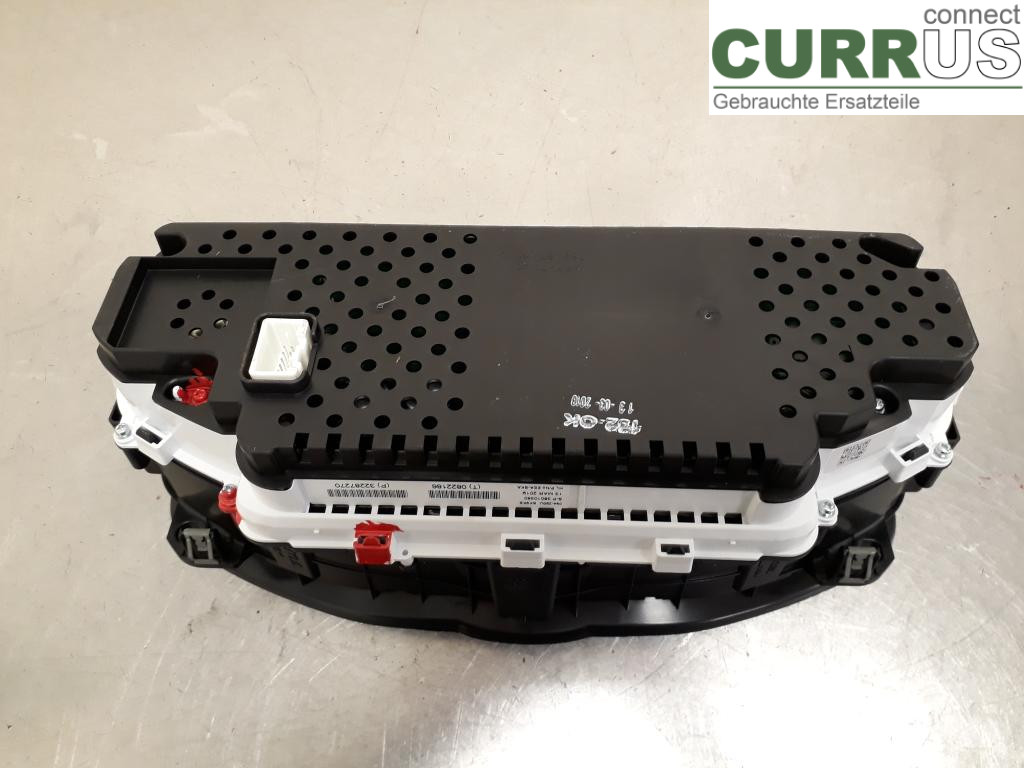 VOLVO V40  CROSS COUNTRY 13-19 Instrument cluster / comb 36010380 D4204T16