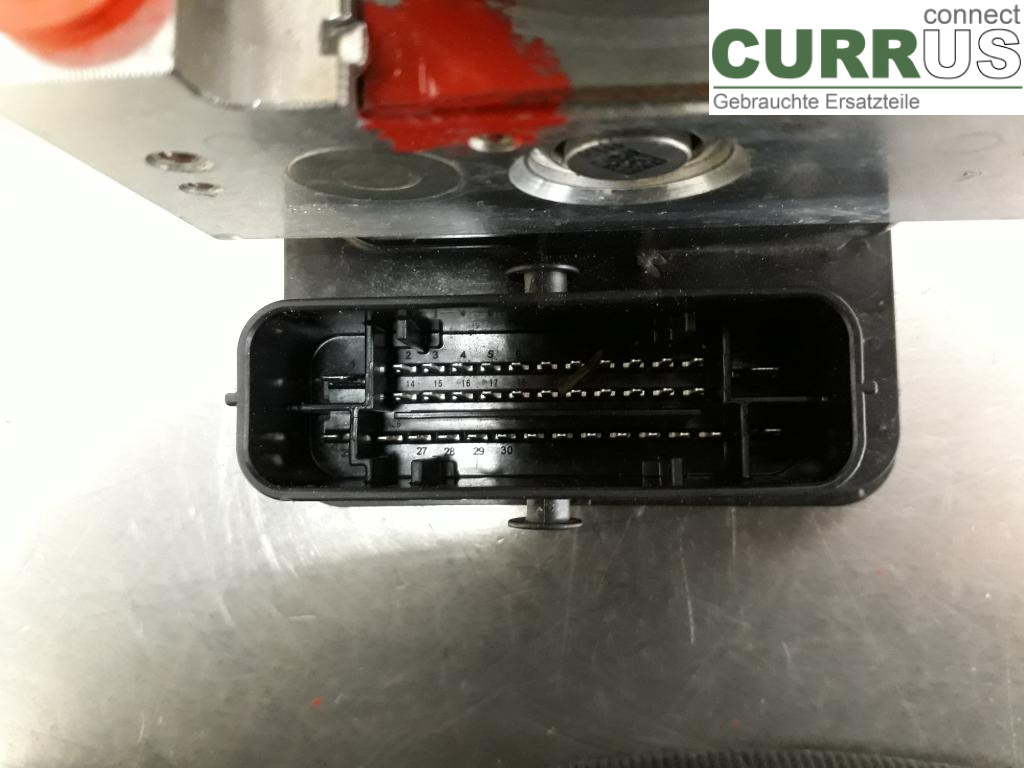 RENAULT TRAFIC  15- Hydrauliczna jednostka ABS 476609775R R9M-450