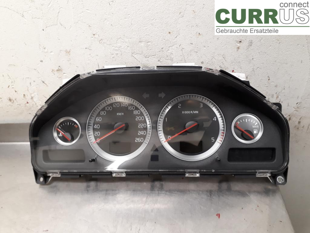 VOLVO XC90    07-14 Instrument cluster / comb 36002777 D5244T4
