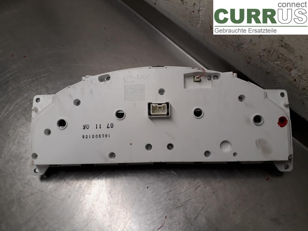 VOLVO XC90    07-14 Instrument cluster / comb 36002777 D5244T4