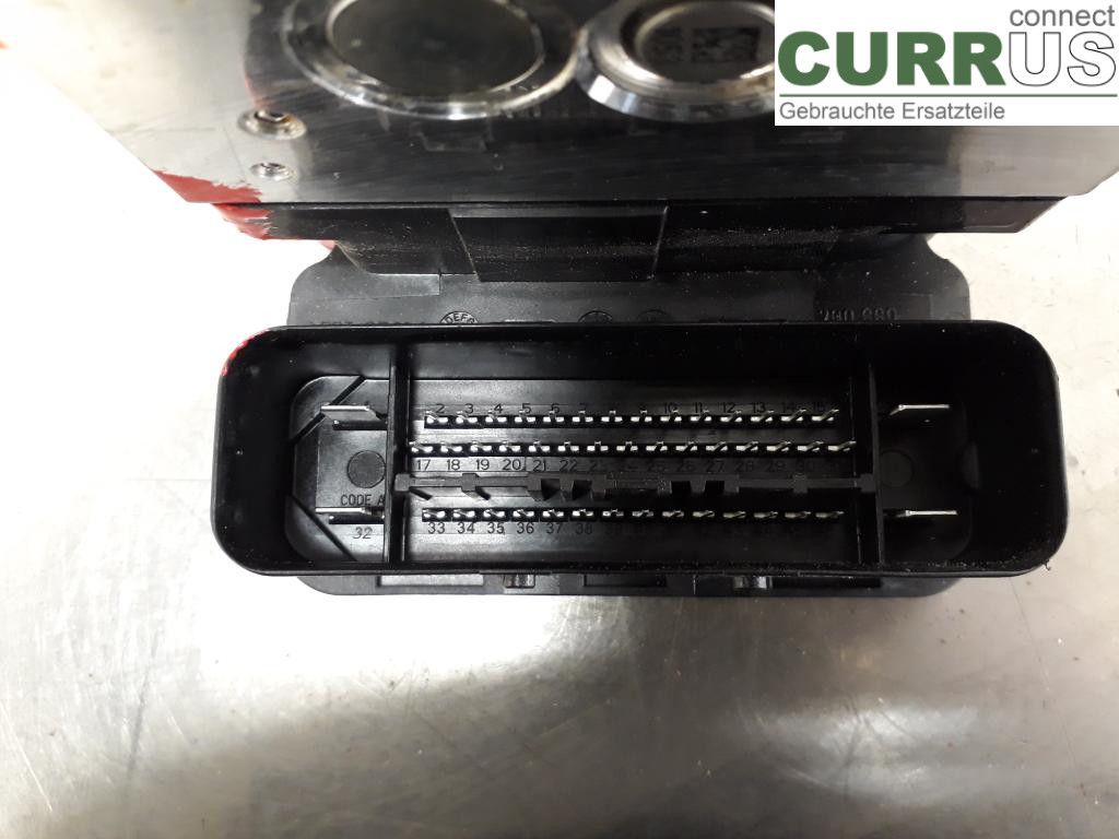 VOLVO V60  14-18 ABS Hydraulic unit 31423350 D4204T14