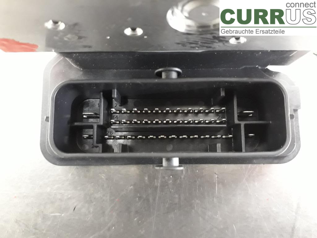RENAULT CLIO IV   16-19 ABS Hydraulic unit 476605196R H4B408