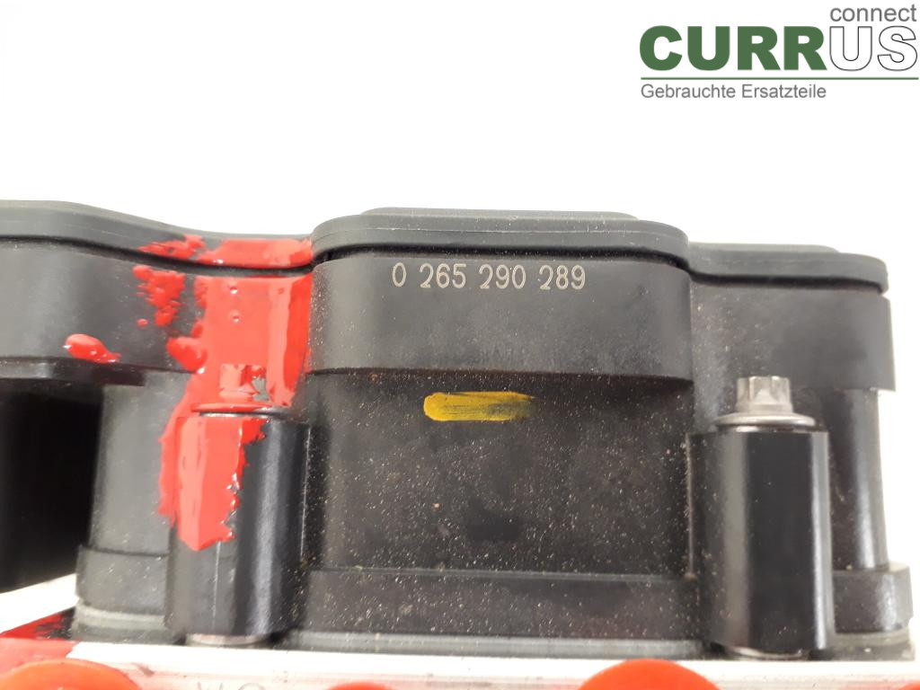 RENAULT CLIO IV   16-19 ABS Hydraulic unit 476605196R H4B408