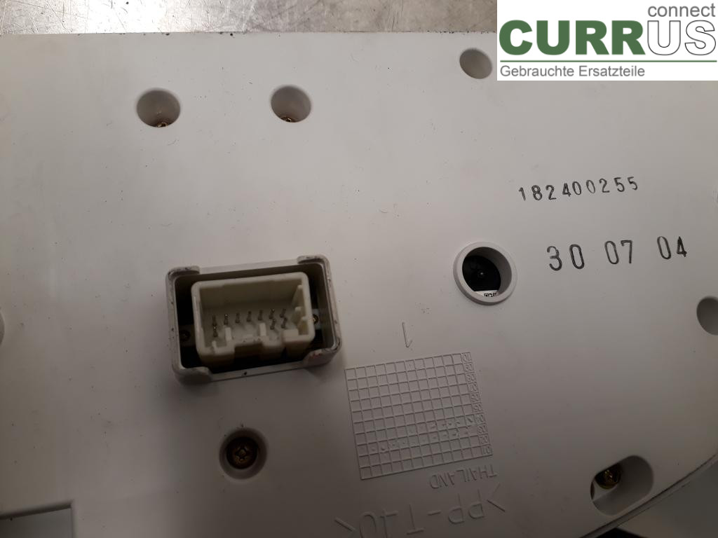 VOLVO V70      05-08 Instrument cluster / comb 36050524 B5244S2