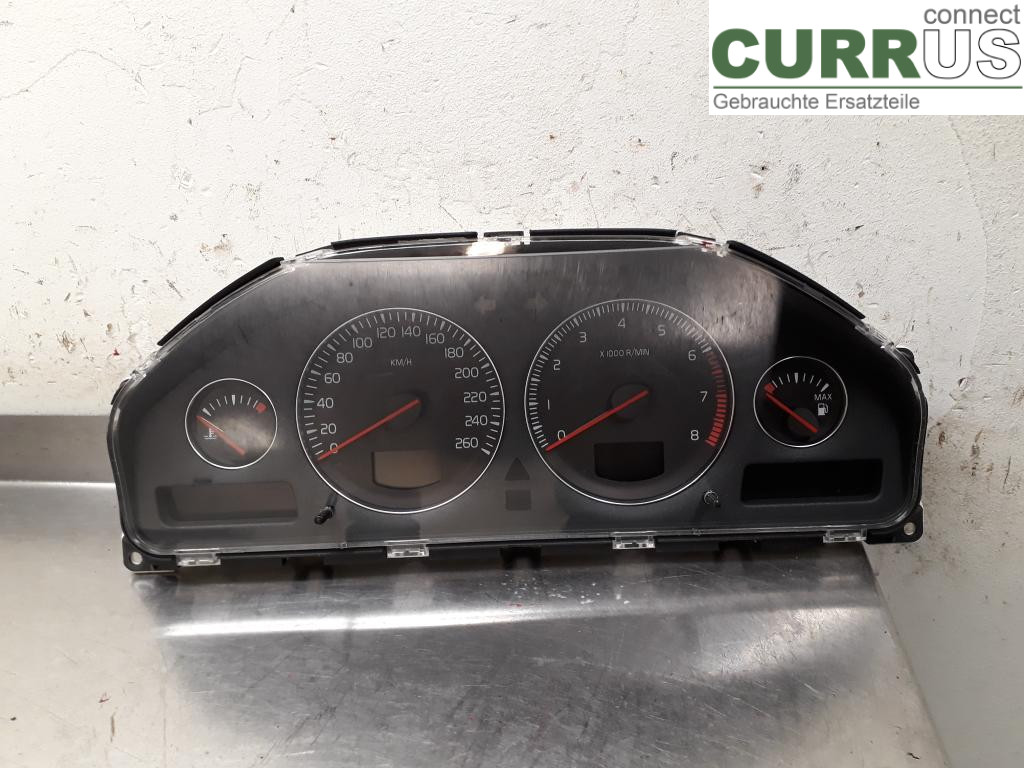 VOLVO V70      05-08 Instrument cluster / comb 36050524 B5244S2