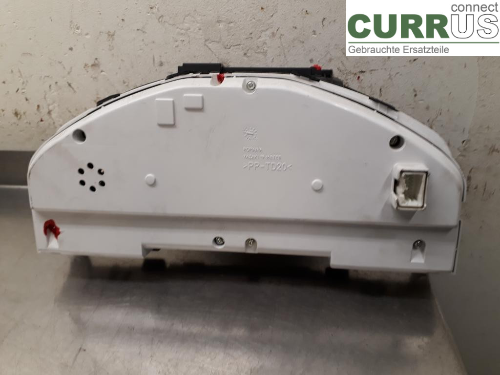 VOLVO V70      08-13 Instrumentkam 36001887 B5254T11