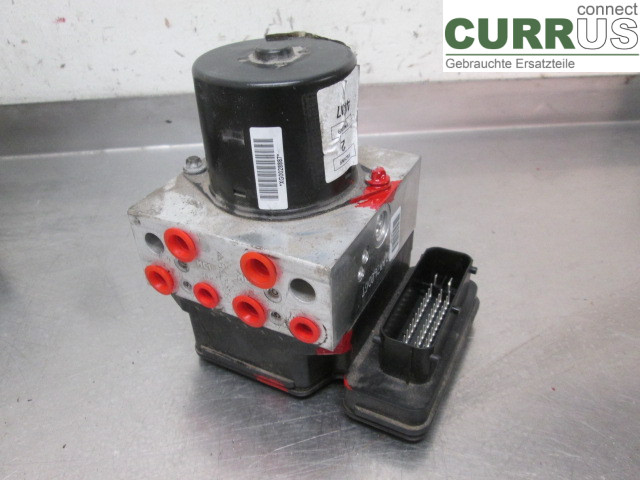OPEL INSIGNIA  09-16 ABS Hydraulic unit 22757652 A20DTH